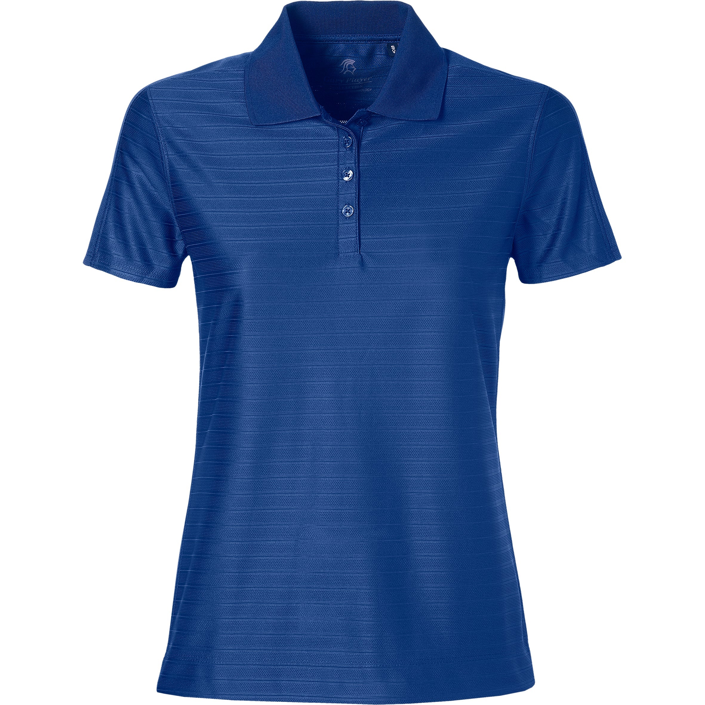 Ladies Oakland Hills Golf Shirt-2XL-Navy-N