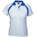 Ladies Odyssey Golfer  White/Royal / XS / Last Buy - 