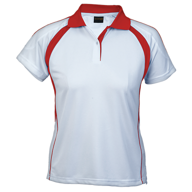Ladies Odyssey Golfer  White/Red / XS / Last Buy - 