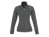 Ladies Okapi Knit Jacket - Grey Only-