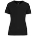 Ladies Organic T-Shirt 2XL / Black / BL