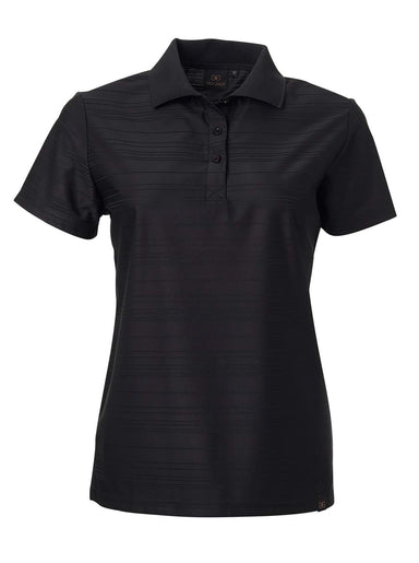 Ladies Origin Golfer - Black / XL