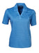Ladies Pinehurst Golfer - Blue/Navy Blue / 3XL
