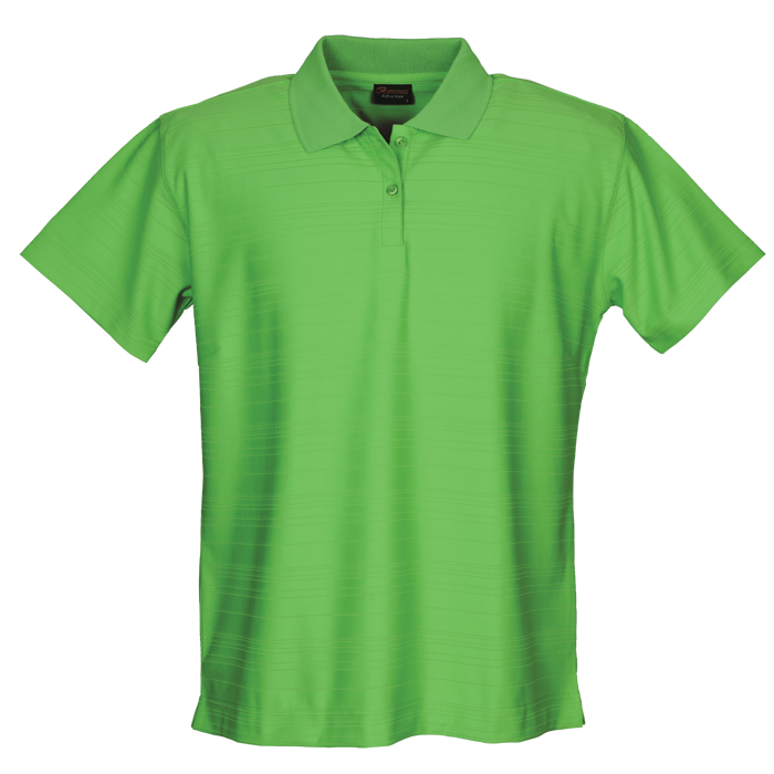 Ladies Pinehurst Golfer Green / XS / Regular - Golf Shirts