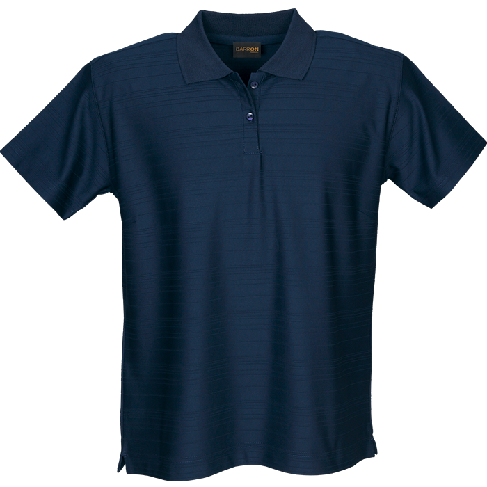 Ladies Pinehurst Golfer Navy / XS / Regular - Golf Shirts