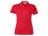 Ladies Pontiac Golf Shirt - Navy Only-