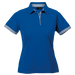 Ladies Pulse Golfer  Royal / XS / Regular - Golf 