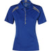 Ladies Quinn Golf Shirt - Navy Only-L-Blue-BU
