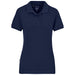 Ladies Recycled Golf Shirt L / Navy / N