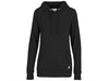 Ladies Recycled Hooded Sweater