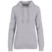 Ladies Recycled Hooded Sweater 2XL / Grey / GY