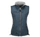 Ladies Reversible Fusion Bodywarmer - Navy Only-