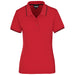 Ladies Reward Golf Shirt L / Red / R