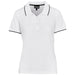 Ladies Reward Golf Shirt L / White / W