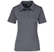 Ladies Riviera Golf Shirt-2XL-Grey-GY