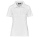 Ladies Riviera Golf Shirt-2XL-White-W