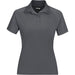 Ladies Santorini Golf Shirt-2XL-Grey-GY