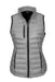 Ladies Scotia Bodywarmer - Red Only-L-Grey-GY