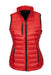 Ladies Scotia Bodywarmer - Red Only-L-Red-R