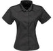 Ladies Short Sleeve Milano Shirt-