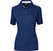 Ladies Simola Golf Shirt-2XL-Navy-N