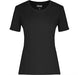 Ladies All Star T-Shirt-2XL-Black-BL