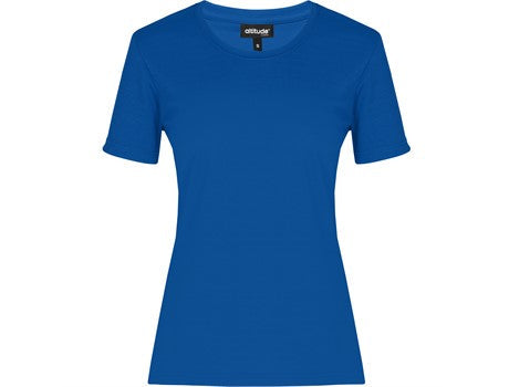 Ladies All Star T-Shirt-