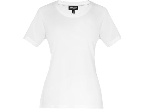 Ladies All Star T-Shirt-