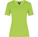 Ladies All Star T-Shirt-2XL-Lime-L