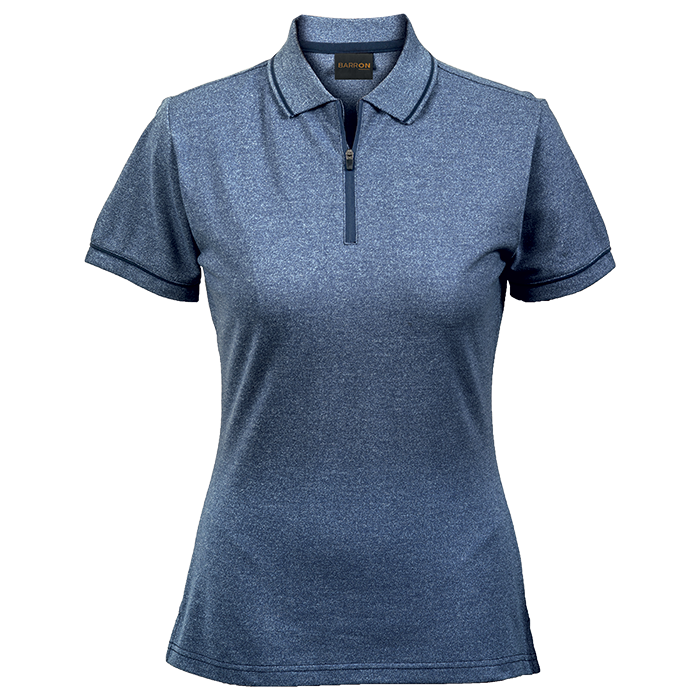 Ladies Stark Golfer - Golf Shirts