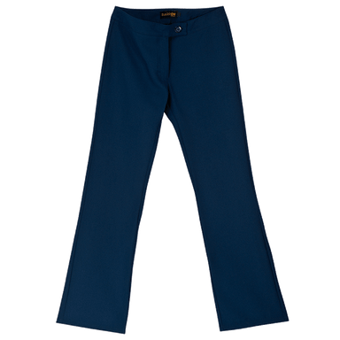 Ladies Statement Classic Pants  Navy / 30 / Last Buy 