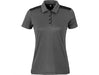Ladies Sterling Ridge Golf Shirt - Navy Only-