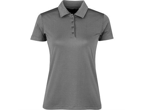 Ladies Sterling Ridge Golf Shirt - Navy Only-