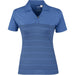 Ladies Streak Golf Shirt - Royal Blue Only-L-Royal Blue-RB