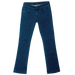 Ladies Eve Stretch Jeans Blue / 28 / Regular - Bottoms
