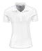 Ladies Sullivan Golf Shirt - Light Blue Only-2XL-White-W