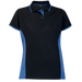 Ladies Two-Tone Golfer - Golf Shirts