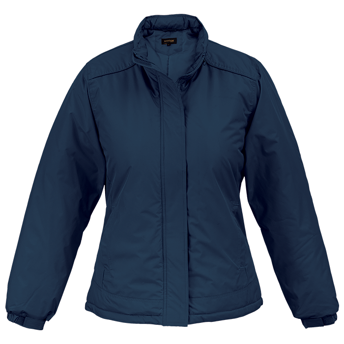 Ladies Trade Jacket  Navy / XS / Regular - Jackets