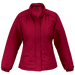 Ladies Trade Jacket Red / XS / Regular - Jackets