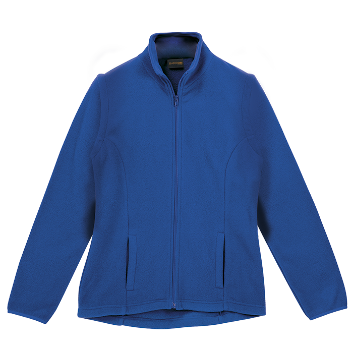 Ladies Ultra Micro Fleece   