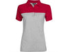 Ladies Urban Golf Shirt - Red Only-