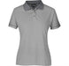 Ladies Verge Golf Shirt-2XL-Grey-GY
