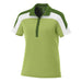 Ladies Vesta Golf Shirt - Green L / G