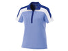 Ladies Vesta Golf Shirt - Green