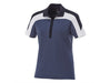 Ladies Vesta Golf Shirt - Navy Only-