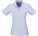 Ladies Viceroy Golf Shirt-L-Light Blue-LB