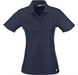 Ladies Viceroy Golf Shirt-2XL-Navy-N