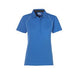 Ladies Victory Golf Shirt - Red Only-L-Blue-BU