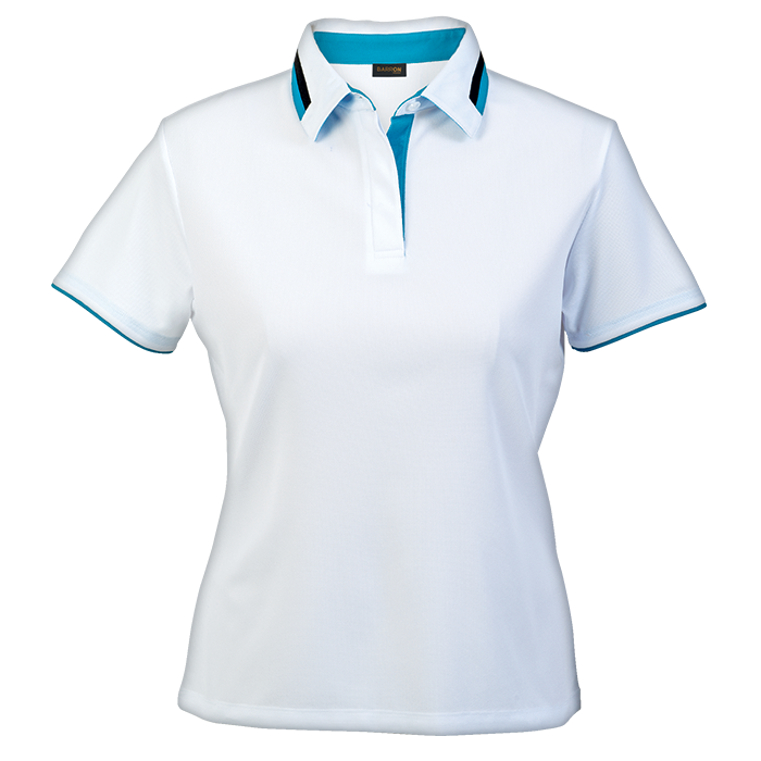 Ladies Vitality Golfer - Golf Shirts