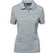 Ladies Volition Golf Shirt-2XL-Grey-GY